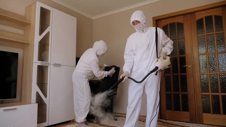 Why You Should Choose Our Mold Remediation Services in Waverly, TN